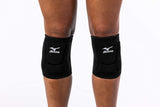 Mizuno LR6 Volleyball Kneepad Black Large