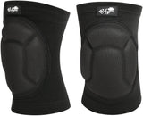 Bodyprox Protective Knee Pads, Thick Sponge Anti-Slip, Collision Avoidance Knee Sleeve