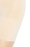 Nordstrom Item! SPANX OnCore High Waist Mid Thigh Shaper Shorts, Soft Nude, sz Large, retails $94+