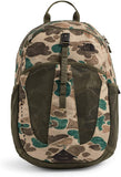 Nordstrom's Item! The North Face Recon Squash Daypack - Youths. New Taupe Green Explorer Camo, Retails $60+
