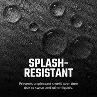 Cooler Master WR531 Wrist Rest with Low-Friction Surface, Anti-Slip Base, and Splash-Resistant Coating