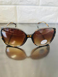 New Rep Designer Sunglasses, 400 UV Protection! Stylish Gradient Lenses! 9261BRC, Retails $40+