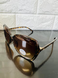 New Rep Designer Sunglasses, 400 UV Protection! Stylish Gradient Lenses! 9261BRC, Retails $40+