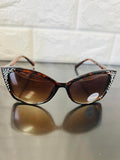 New Rep Designer Sunglasses, 400 UV Protection! Stylish Gradient Lenses! 9294RSBC, Retails $40+