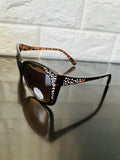 New Rep Designer Sunglasses, 400 UV Protection! Stylish Gradient Lenses! 9294RSBC, Retails $40+
