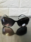 New Rep Designer Sunglasses, 400 UV Protection! Stylish Gradient Lenses! 9294RSBLK, Retails $40+