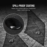 MM300 PRO Premium Spill-Proof Cloth Gaming Mouse Pad — Extended