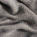 Wayfair Item! nuLOOM Flatweave Natural Fiber Fenella Runner Rug, 2' 6" x 6', Grey - Retail w/tax $194