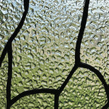 Stunning River of Goods Cardinal 18.5 Inch High Stained Glass Window Panel, Red, Orange - Retails $145+
