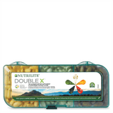 Nutrilite™ Double X™ Vitamin/Mineral/Phytonutrient Supplement - 31-Day Supply with 3-Compartment Case, Retails $74+