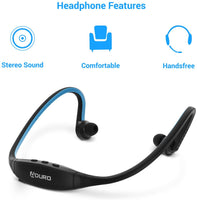 Brand new in package! Aduro Sport Fitness Pack w/Armband & Wireless Bluetooth Headset for Universal Smartphones-Exercise & Gym.