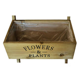 New in box! Assembled Amory Foldable Plant Stand by Ophelia & Co, Retails $170+