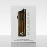 New sealed PULSAR APX V2 DRY HERB VAPORIZER KIT - WOODGRAIN!