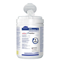 New Accel Intervention Wipes Retails $26+