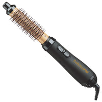 New BABYLISS PRO 1" HOT AIR STYLER! Promotes even, high heat along the entire barrel for faster, gentler styling without damaging the hair.