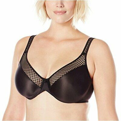 Bali Passion For Comfort Smoothing 38B Underwire Bra New with Tags