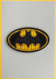 DC Comics: 3D Batman Quilled Deluxe Greeting Card, Retails $16+