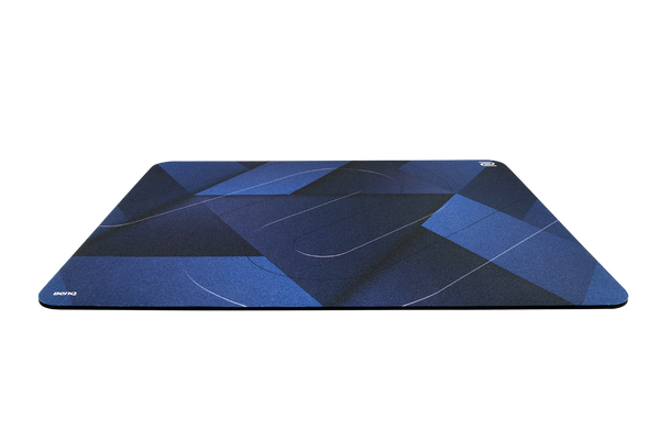 New BenQ Zowie G-SR SE Deep Blue Gaming Mousepad for Esports – The