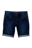 Nordstrom Item! (Kids) Girls pullon Bermuda shorts by Tractr, Sz 12! Retails $55+