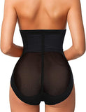 Brand new Hi-Waist Tummy Control Panty Butt Lifter Waist Trainer Brief, Sz 2XL, Fits 31.8-34.6 Waist!