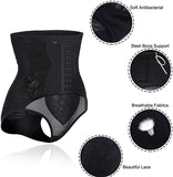 Brand new Hi-Waist Tummy Control Panty Butt Lifter Waist Trainer Brief, Sz XL, Fits 29-32 inch Waist!