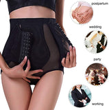Brand new Hi-Waist Tummy Control Panty Butt Lifter Waist Trainer Brief, Sz XL, Fits 29-32 inch Waist!