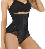 Brand new Hi-Waist Tummy Control Panty Butt Lifter Waist Trainer Brief, Sz XL, Fits 29-32 inch Waist!