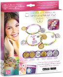 Charmazing All Wrapped Up Bracelets - Lucky Collection! Ages 8+
