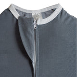 Sleeping Baby Classic Grey Zipadee-Zip, Small, 12-19lbs, 25-29 inches, Retails $60