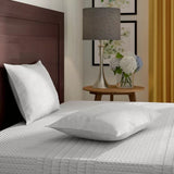 Wayfair Item! Birch Lane Dominika Premium Down Lumbar Pillow Inserts (13x20), includes 2, Retails $90+ on sale