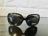 New Rep Designer Sunglasses, 400 UV Protection! Stylish Gradient Lenses! G8211BLK, Retails $40+