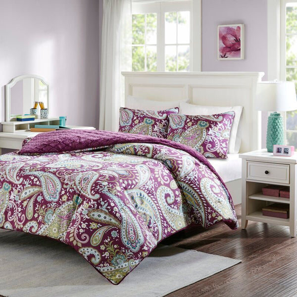 Wayfair california online king comforter