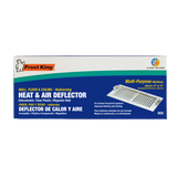Frost King Heat / Air Deflector