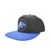 New Men's Jurassic World Retro Snapback Jurassic World One Size