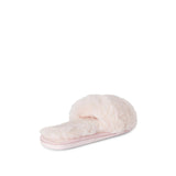 New George Women's Kris Slippers in Rose, Sz 9/10