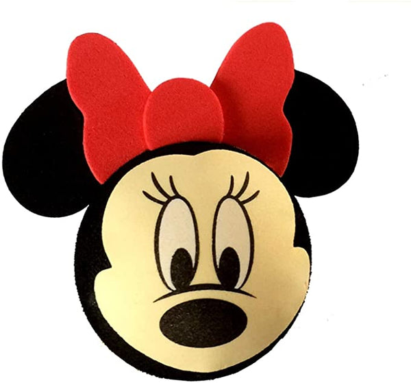 New Access All Areas MINNIE MOUSE Aerial Antenna Ball Topper  for your vehicle