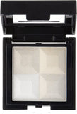 New Marcelle Monochromatic Eyeshadow Quad,Moonlighting, 4.60 Gram