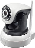 NEW Ultralink Smart HD Pan and Tilt WiFi Camera, No instruction book can find online if needed!