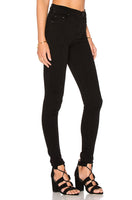 Rocket High Rise Skinny Citizens of Humanity brand:Citizens of Humanity, BLACK, SZ 23! Retails $250+