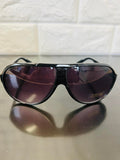 New Rep Designer Sunglasses, 400 UV Protection! Stylish Gradient Lenses! SJ7094BLK, Retails $40+