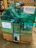 Skid #1255- 715 Piece+ Retail $11,500+ 10%-1,150, Selling for $650