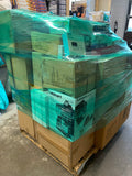 Skid #1255- 715 Piece+ Retail $11,500+ 10%-1,150, Selling for $650