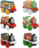 Thomas and Friends MINIS Advent Calendar 2019! Includes 24 Mini engines with special designs! Retails $70+