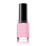 Revlon ColorStay Gel Envy Longwear Nail Polish, with Built-in Base Coat & Glossy Shine Finish, in Pink, 118 Lucky in Love, 0.4 oz