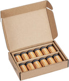 New in box! 24 Pack!! AmazonBasics C Cell Everyday 1.5 Volt Alkaline Batteries - Pack of 24