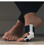 Aircast ActyToe Hinged Bunion, Designed to offer pain relief, Size Large (41-46) Retails $82+
