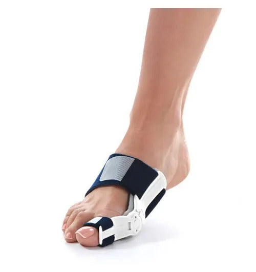 Aircast ActyToe Hinged Bunion, Designed to offer pain relief, Size Large (41-46) Retails $82+