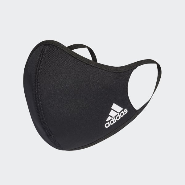 Adidas Face Mask (Little Kids, 2-5 yrs)