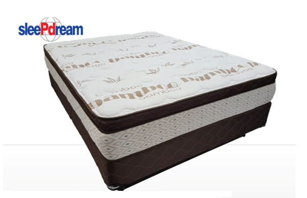 Brand new SleepDream Medical care Continuous Coil 9 Inch Mattress! Made in Canada!