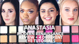New Anastasia Beverly Hills Modern Renaissance Eye Shadow Palette! Retails $60US+